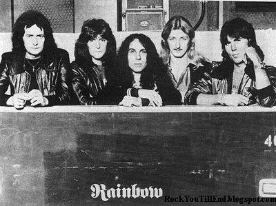 Rainbow Rock+band+Rainbow