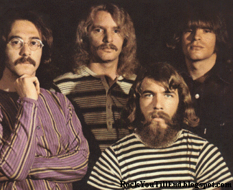 discografia creedence clearwater revival torrent