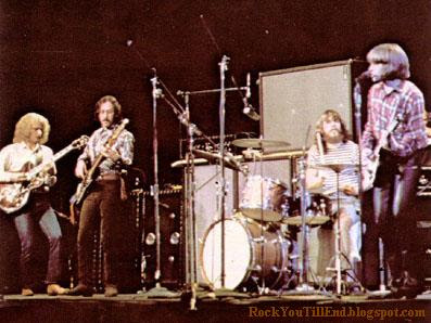 CREEDENCE CLEARWATER REVIVAL Creedence_clearwater_revival+biography