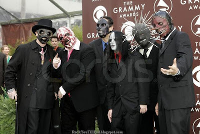 Slipknot 1995