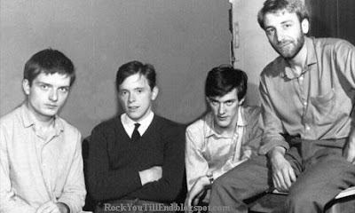 Joy Division