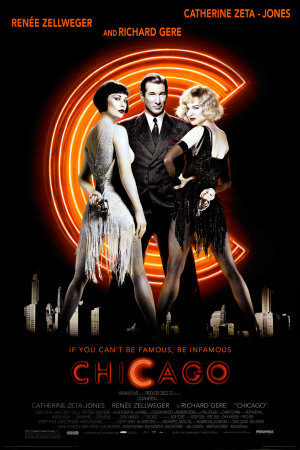 Download Baixar Filme Chicago   Dublado