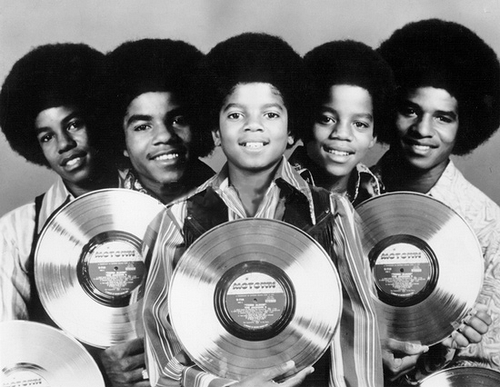 Michael Jackson no Jackson 5 The+Jackson+5
