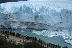 Argentina and the Andes Mts.