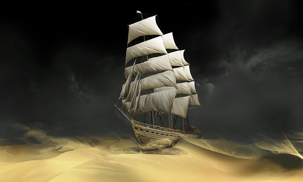 [sailing+the+desert+whiteman]