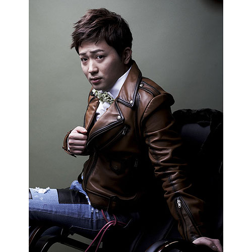 Park Hyun Bin – Ah! Hot (앗! 뜨거) | L.o.L. : Lyrics of Life