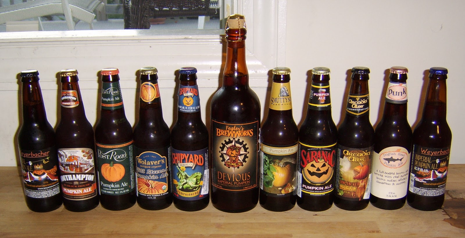 Dogfish+head+pumpkin+ale+clone