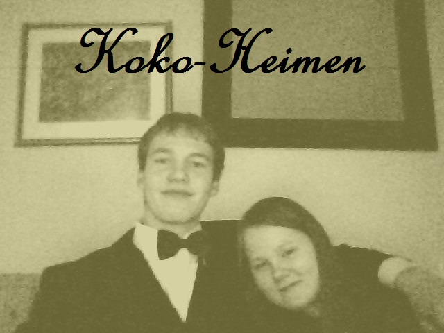 Koko-Heimen