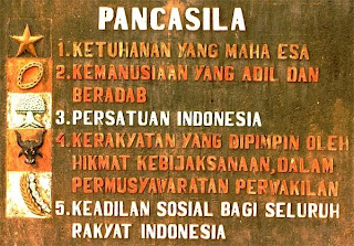 Peranan Pancasila Dan Uud 1945 Dalam Kehidupan Peranan Pancasila Dan Uud 1945 Dalam Kehidupan