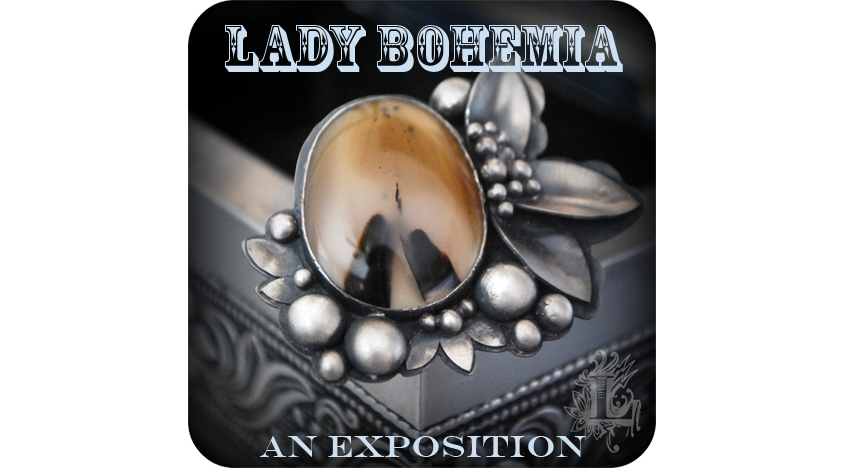 Lady Bohemia: An Exposition