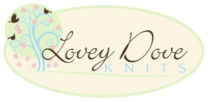 Lovey Dove Knits