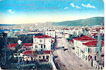 παλιά Θεσσαλονίκη