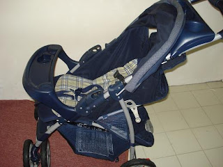 graco light rider