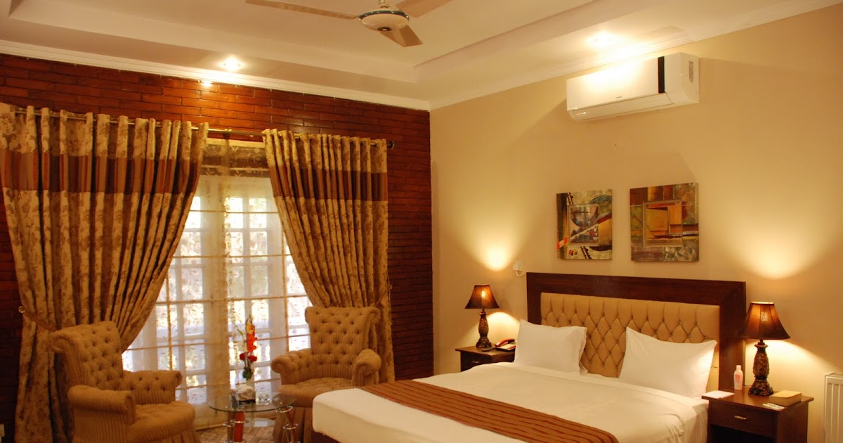 Guest house in Islamabad Guest house in Islamabad