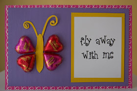 Faking fakingitfabulous Life in Wonderland: DIY Candy Valentine's Day Cards
