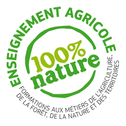 Enseignement agricole 100% nature