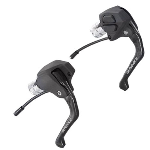 gearEleven International Shimano DI2 ST7971 Tri/TT Shifters