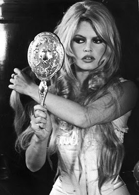 Brigitte Bardot Old
