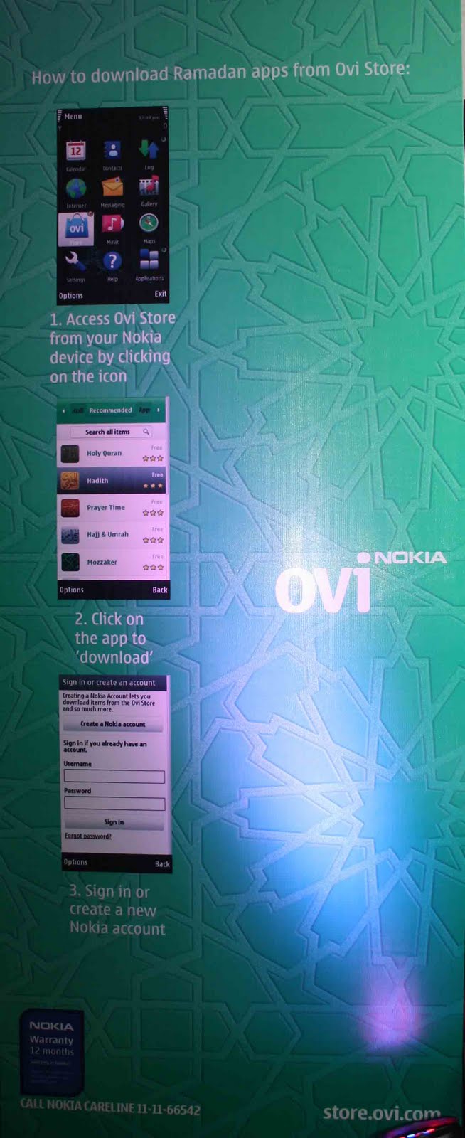 Tesco mobile line of attack