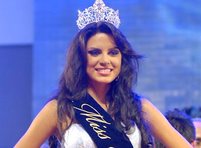 Which is the best national crown ? ( Vương miện quốc gia đẹp nhất ) Miss-Ecuador-2009-+Sandra+Vinces