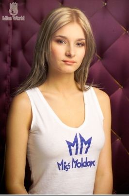 miss moldova 2011 candidates