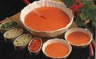 GAZPACHO