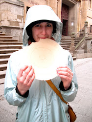 Freezing Cultural Tour of Salamanca