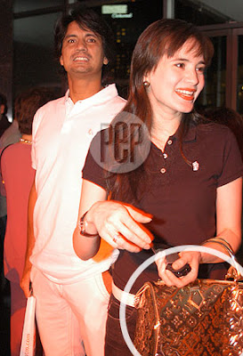 In LVoe with Louis Vuitton: PEP presents: Filipino Celebrities and their  LV's