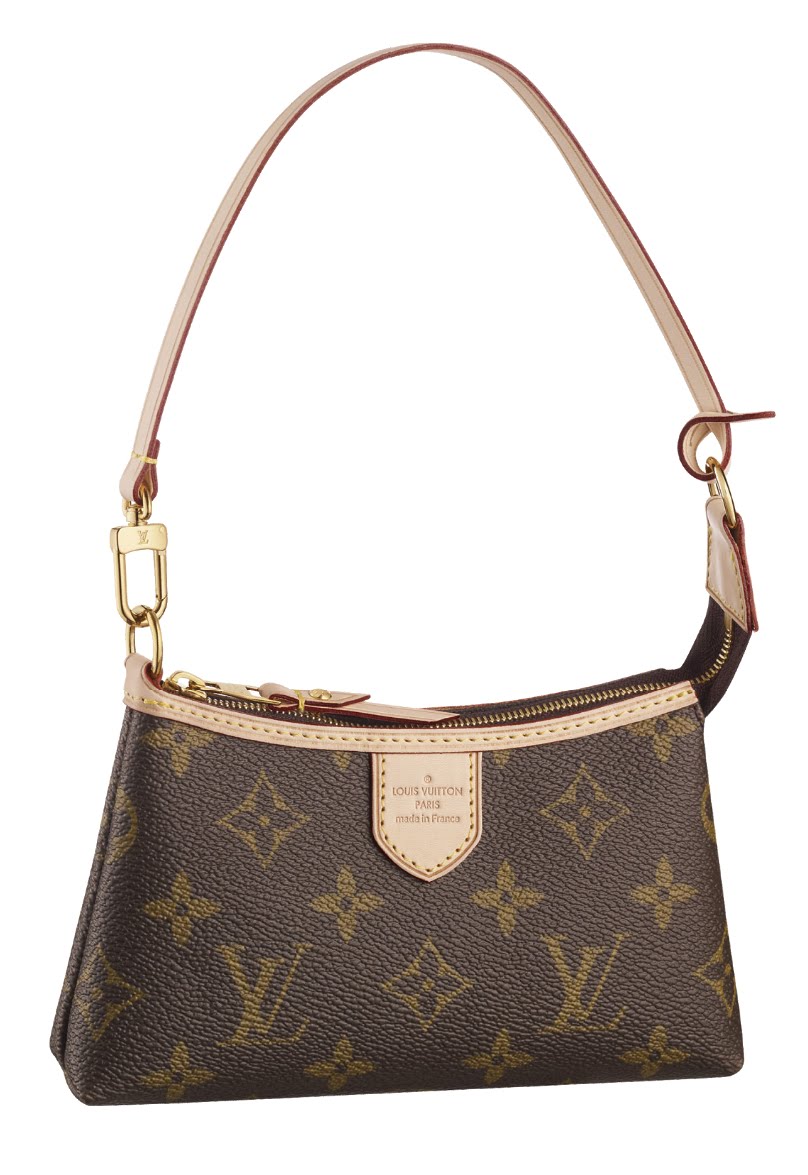 louis pochette mini