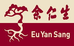 Eu Yan Sang Official Logo