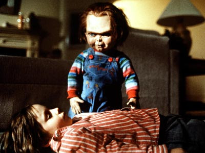 "Curse of Chucky", la nueva entrega de la saga.  Childs+play+pic