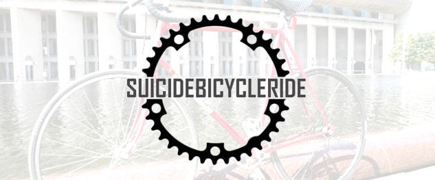 Suicide Bicycle Ride