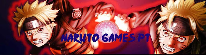 Naruto Games PT - NUN3