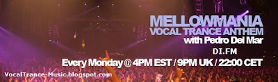 Mellomania Vocal Trance Anthems 101, http://vocaltrance-music.blogspot.com