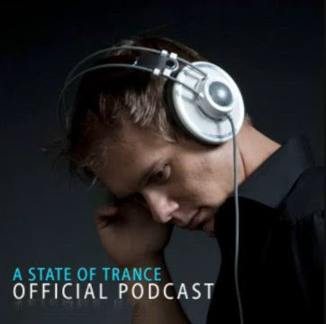 Armin van Buuren - A State of Trance Official Podcast Episode