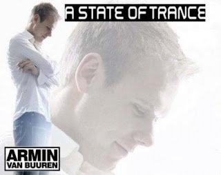 Armin van Buuren - A State of Trance 426