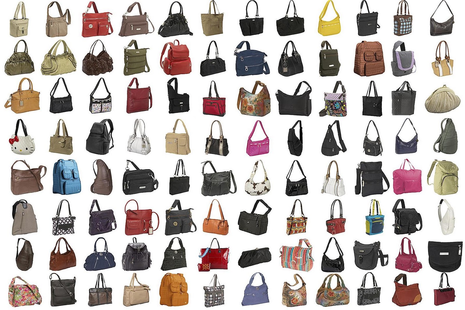designer cross body bags