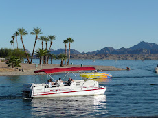 Lake Havasu City