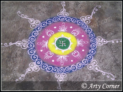 Labels: Flower Rangoli designs, Sanskar Bharati Rangoli 0 comments Labels: Flower Rangoli designs, Sanskar Bharati Rangoli 0 comments