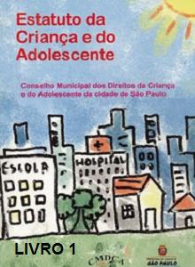 Estatuto da Criança e do Adolescente