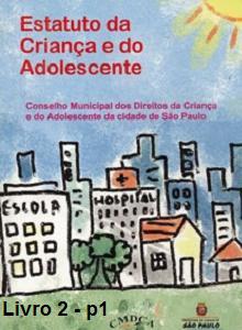 Estatuto da criança e do Adolescente