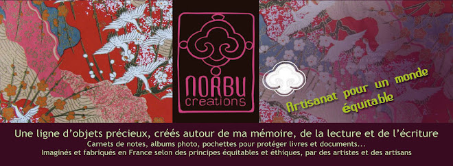 Norbu Creations
