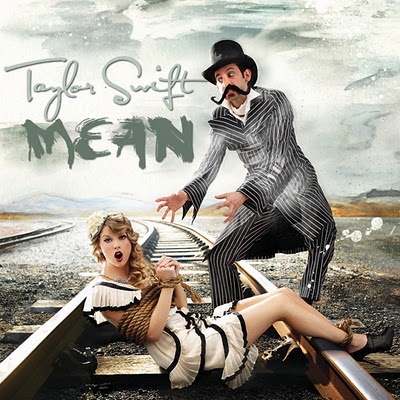 taylor swift mean single