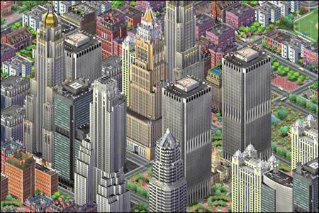 City Planner