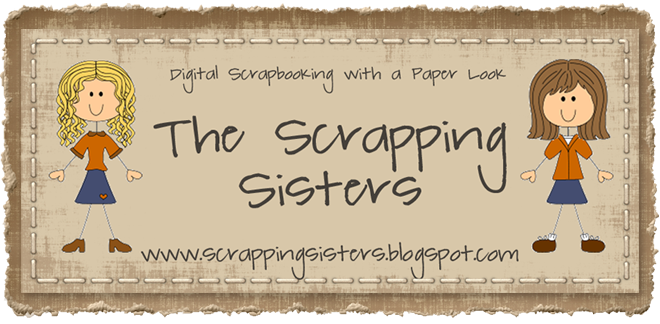 Scrapping Sisters