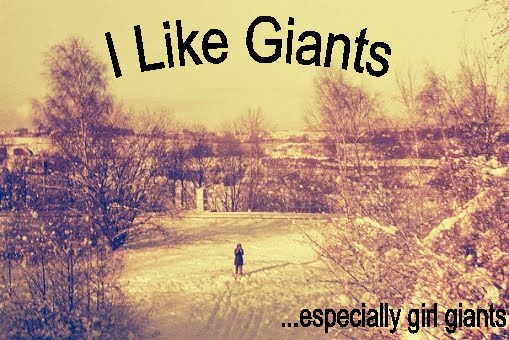 I Like Giants
