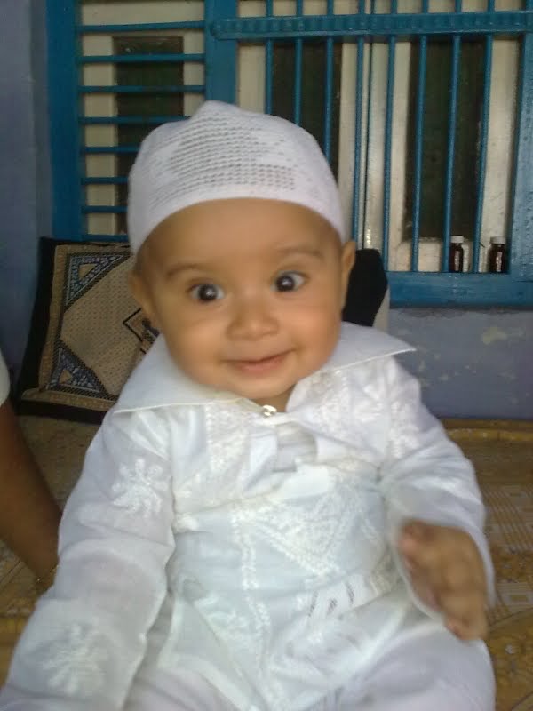 Mohd Akmal