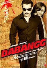 Dabangg 2010 Hindi Movie Watch Online