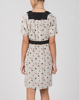 Mayle Stella Dress