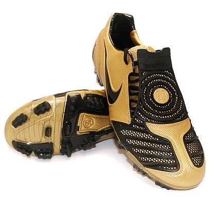 nike total 90 2009